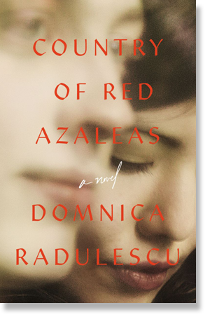 Country of Red Azaleas cover